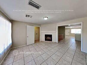 1314 E Mercer Ln in Phoenix, AZ - Building Photo - Building Photo