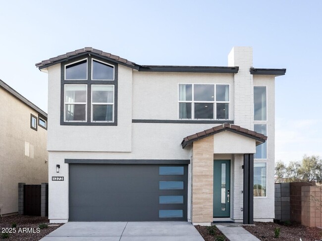 property at 1373 E Mulberry Dr