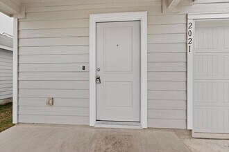 2021 Willkomen Wy in Pflugerville, TX - Building Photo - Building Photo