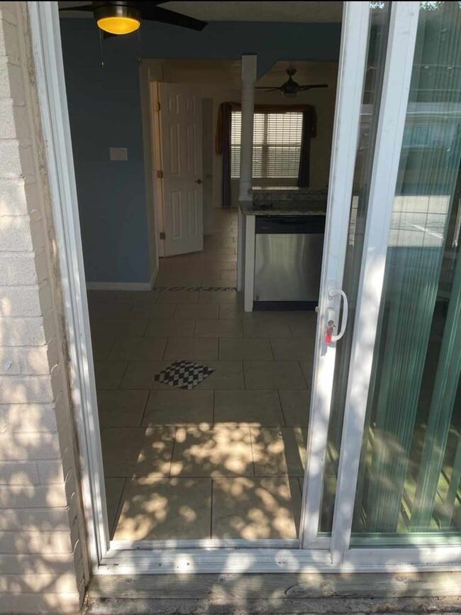 property at 1701 Upland Dr