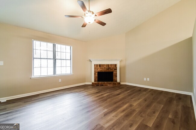 10345 Canyon Trail in Jonesboro, GA - Building Photo - Building Photo