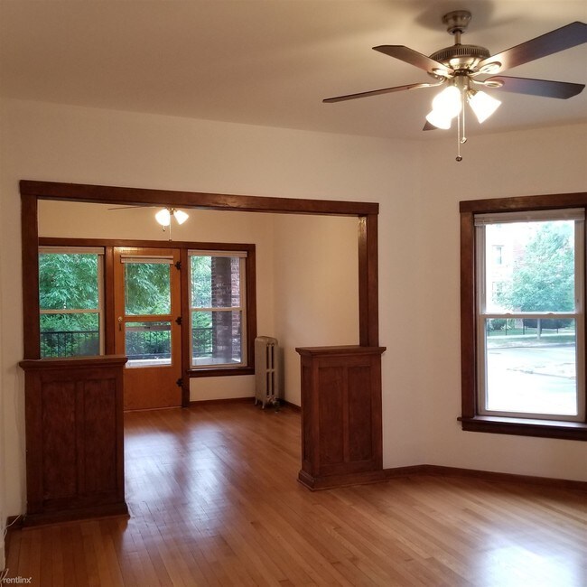 4159 N Ridgeway Ave-Unit -Apt 1 in Chicago, IL - Building Photo - Building Photo