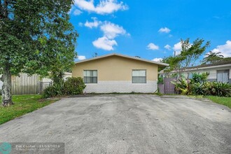 3632 SW 14th St in Fort Lauderdale, FL - Building Photo - Building Photo