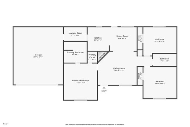 205 Plantation Trail in Griffin, GA - Building Photo - Building Photo