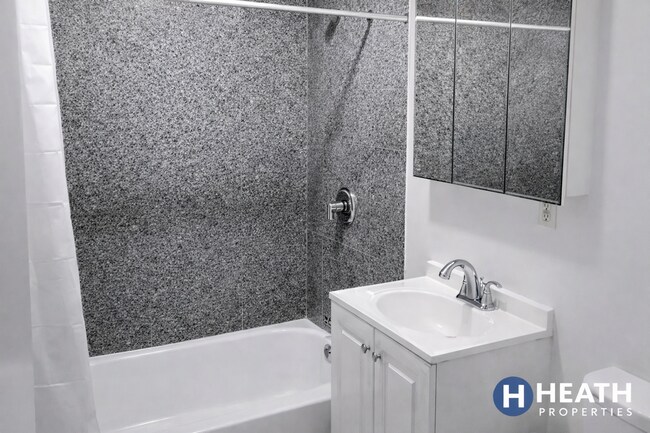 6 Bowdoin Park, Unit 2 in Boston, MA - Foto de edificio - Building Photo