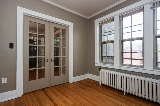 691 Seward in Detroit, MI - Foto de edificio - Building Photo