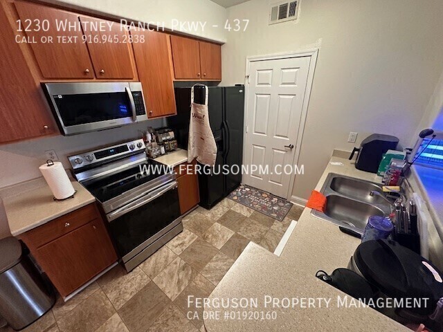 1230 Whitney Ranch Pkwy in Rocklin, CA - Building Photo - Building Photo