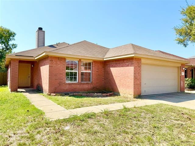property at 2135 Van Zandt Dr