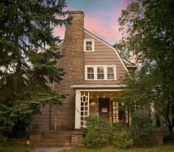 2155 Middlefield Rd in Cleveland Heights, OH - Building Photo - Building Photo