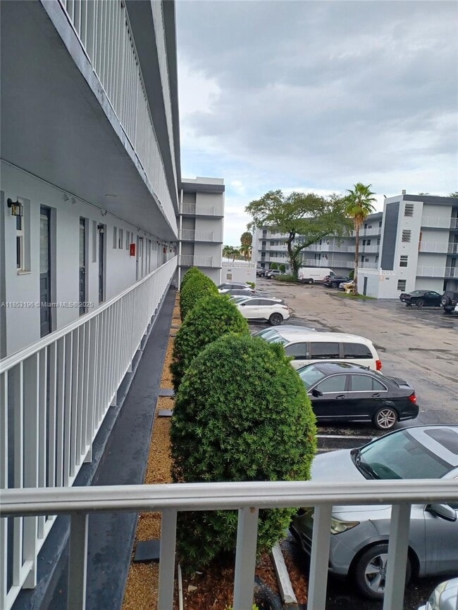 property at 445 NE 195th St