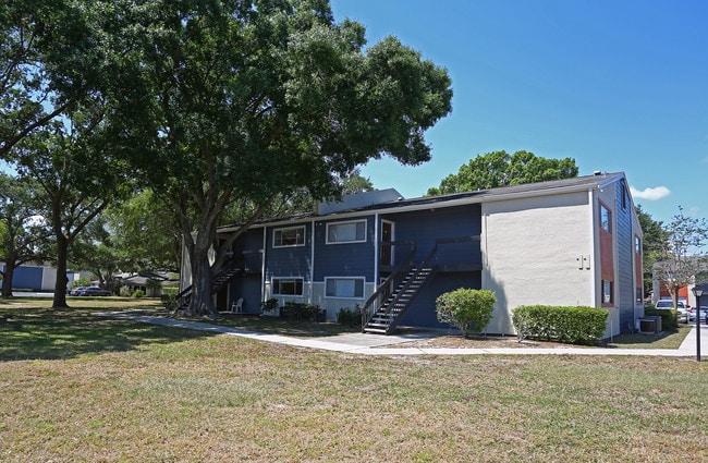 Haven at Lake Deer Apartments
