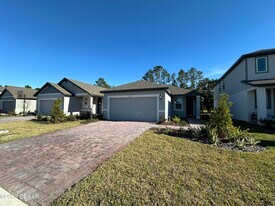 206 Pitching Wedge Dr in Daytona Beach, FL - Building Photo
