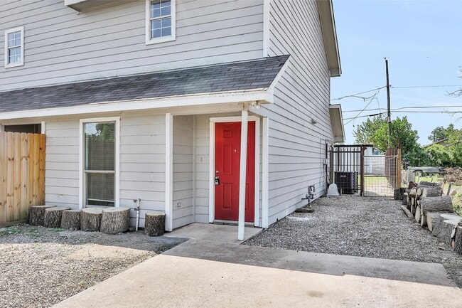 2156 Hopper Rd in Houston, TX - Building Photo - Building Photo