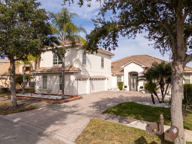 property at 3774 Eagle Isle Cir