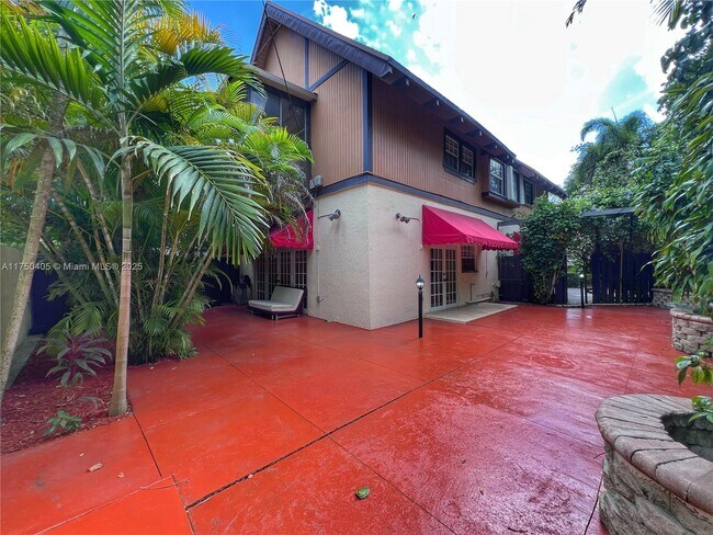 property at 1890 Brickell Ave