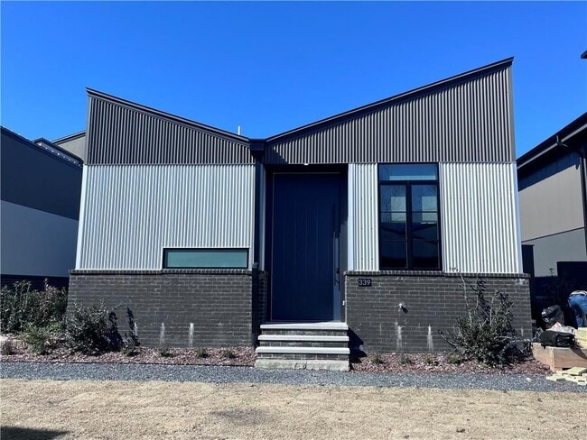 property at 339 High St
