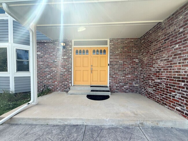 5549 S Yampa Ct in Centennial, CO - Building Photo - Building Photo