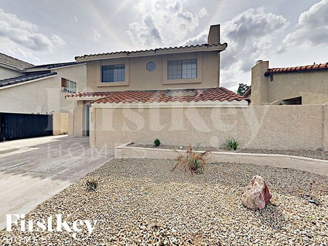1742 La Cruz Dr, Unit 0512 in Henderson, NV - Foto de edificio - Building Photo