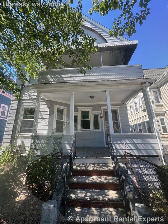 70 Josephine Ave in Somerville, MA - Building Photo