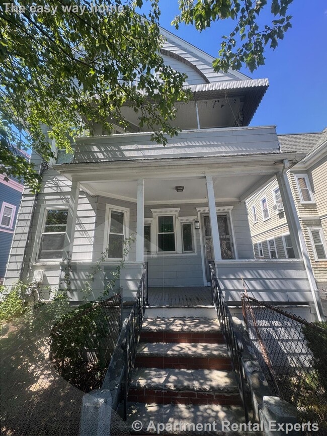 property at 70 Josephine Ave