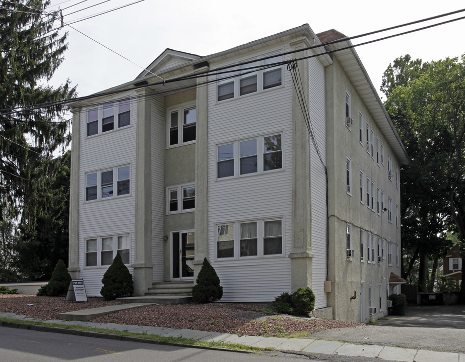 420 Washington St in Boonton, NJ - Building Photo