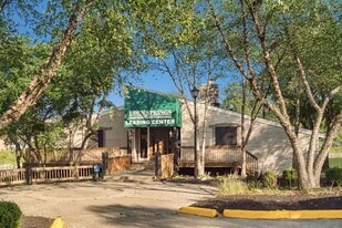 Eden Springs Apartments & Townhomes - Hiring!