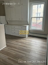 29 Winter St in Waterville, ME - Building Photo - Building Photo