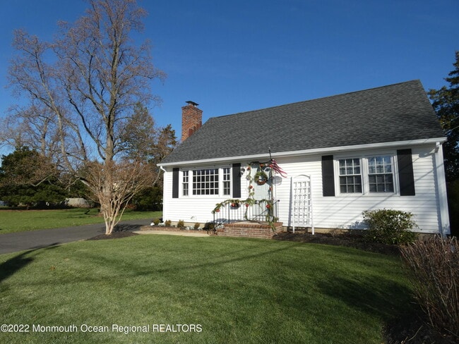 property at 66 De Normandie Ave