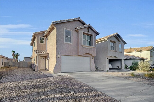 2016 Dragonslayer Ave in Las Vegas, NV - Building Photo - Building Photo