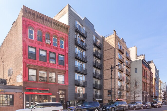 170 Broadway