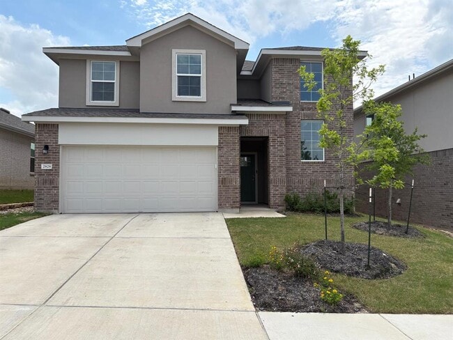 property at 2828 Owl Head Dr
