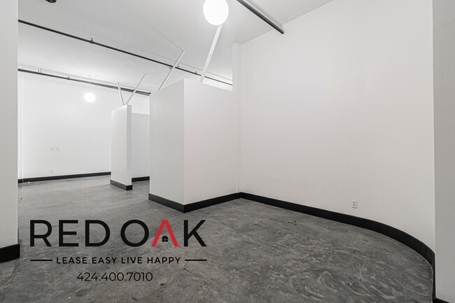 620 Main St in Los Angeles, CA - Foto de edificio - Building Photo