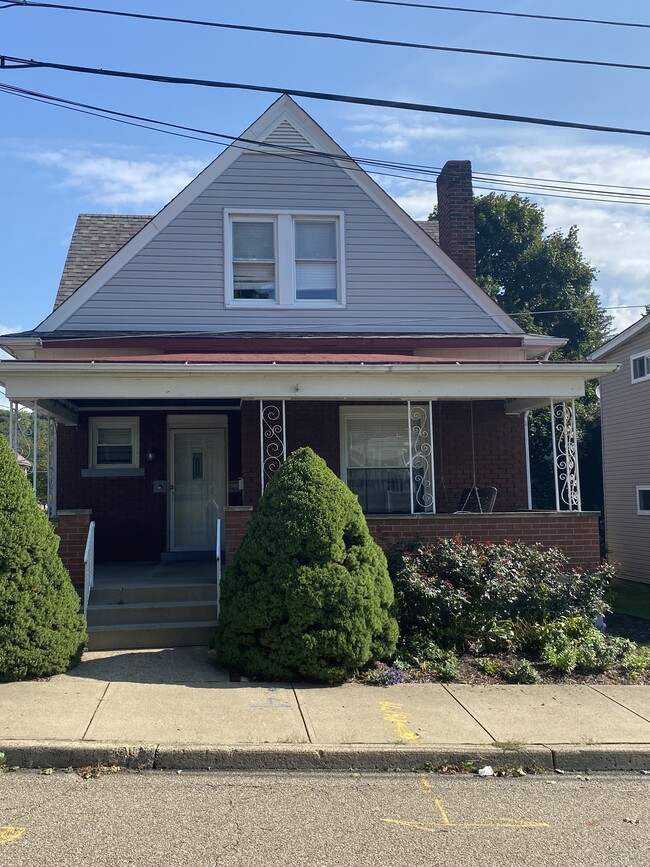 property at 508 Dick St