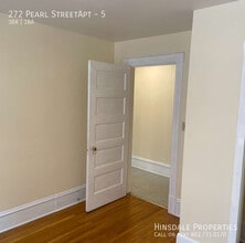 272 Pearl StreetApt in Burlington, VT - Building Photo - Building Photo