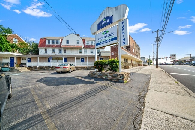 Keystone Apartments