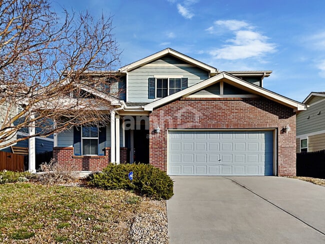 property at 5568 Joplin St