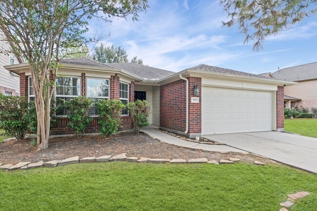 property at 3010 Pathfinders Pass