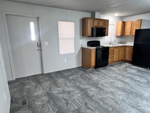 1219 W Choctaw St in Tahlequah, OK - Building Photo - Building Photo