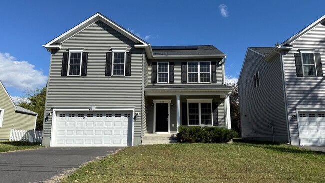 property at 139 Longstreet Ave