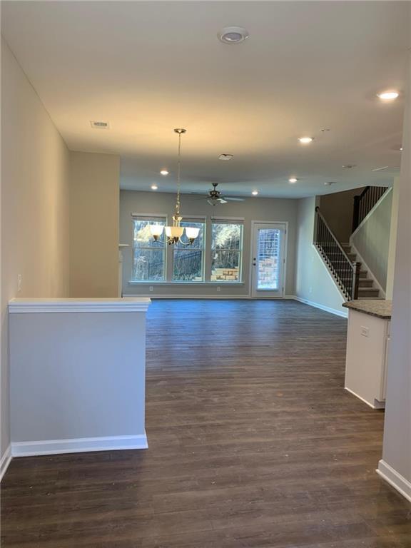 1372 Elderwood Way in Cumming, GA - Building Photo - Building Photo