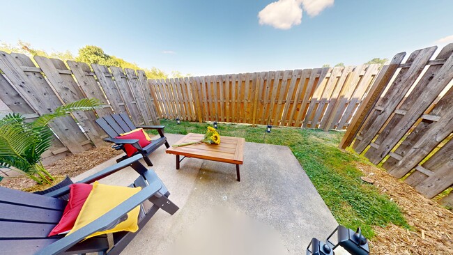 property at 1318 Luzzo Ct