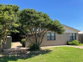 4518 35th St in Lubbock, TX - Building Photo