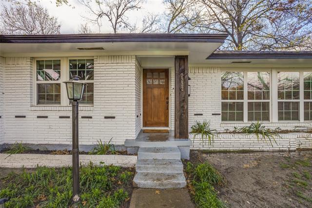 property at 2222 Springhill Dr