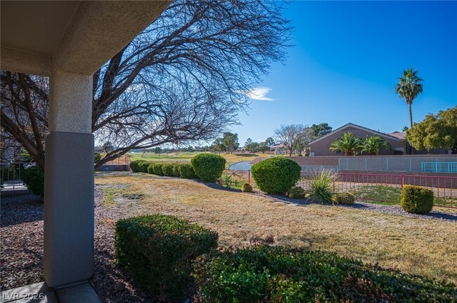 2052 Poppywood Ave in Henderson, NV - Building Photo - Building Photo