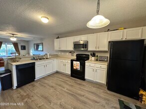 5006 Banister Loop in Jacksonville, NC - Building Photo - Building Photo