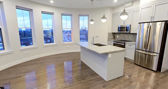 property at 400 McGrath Hwy