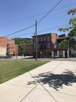 100 E McMicken Ave in Cincinnati, OH - Building Photo - Building Photo