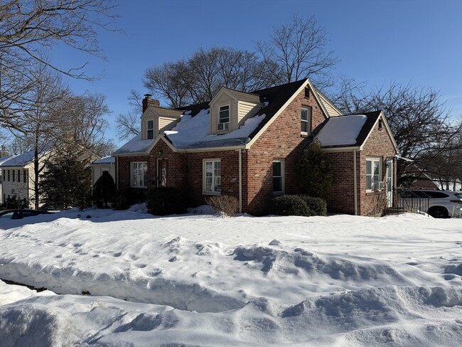 property at 90 Cabot St