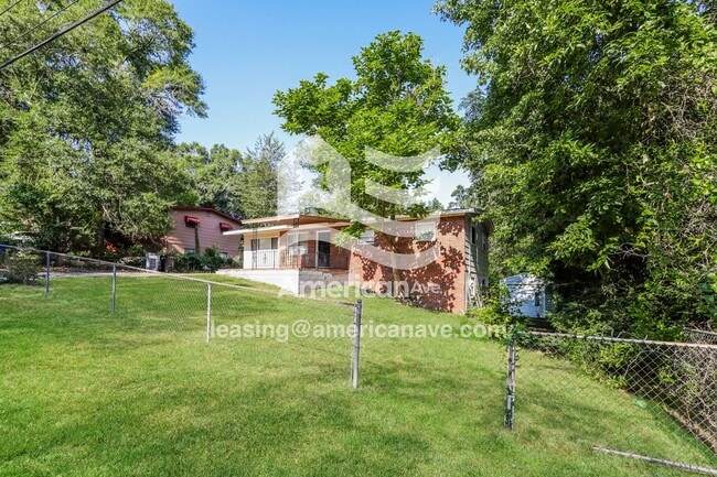 1337 Sturkie Ave in Columbus, GA - Building Photo - Building Photo