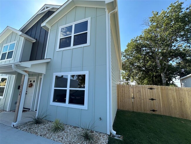 1118 S 51st St in Temple, TX - Building Photo - Building Photo